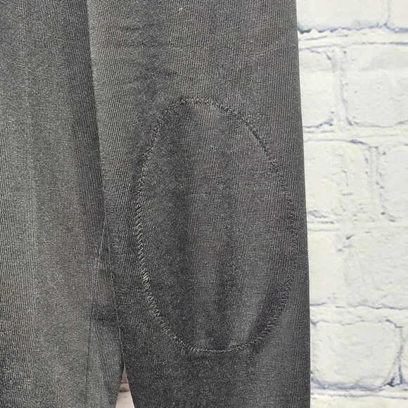 Vintage Mens John Varvatos X Converse Track Jacket Black Size Medium - Picture 6 of 13